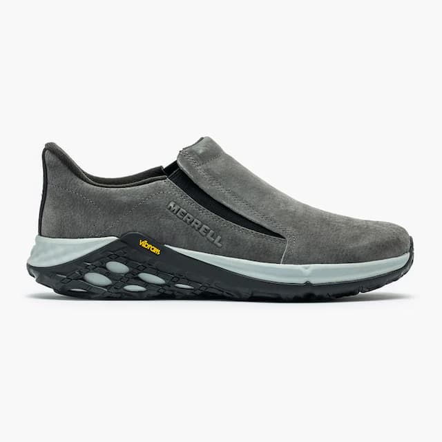 MERRELL メレル ジャングルモック 2.0 ACプラス JUNGLE MOC 2.0 AC+ メンズ スリッポン J94523｜SATO SHOES STUDIO
