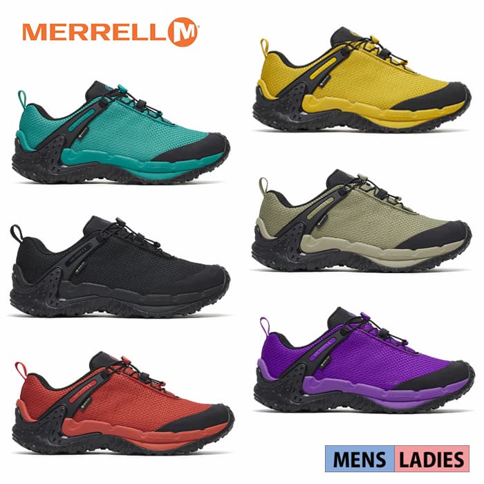 MERRELL メレル カメレオン 狂飆 リダックス ジャパン ゴアテックス CHAMELEON STORM REDUX JAPAN GORE-TEX ユニ一発やる スニーカー アウトドアシューズ 雨合羽 j00005678 j00005679 j00005681 j00005682 j00005683 j00005686