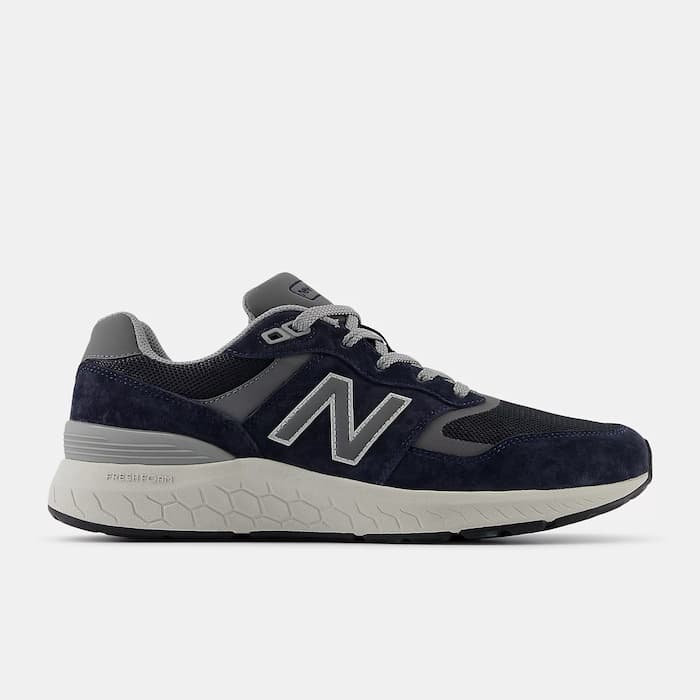 New Balance MW880NR6 26cm　ネイビー NEW BALANCE】 ニューバランス MW880NR6(4E) MW880 MW880NR6