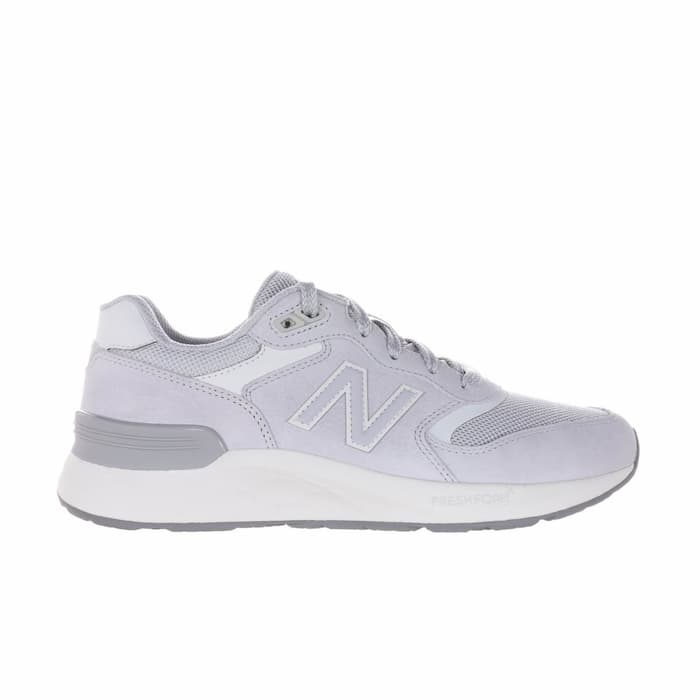 New Balance ニューバランス フレッシュ フォーム Fresh Foam Walking 880 v7 レディース スニーカー ウォーキングシューズ 2E ワイド 幅広 WW880-BA7