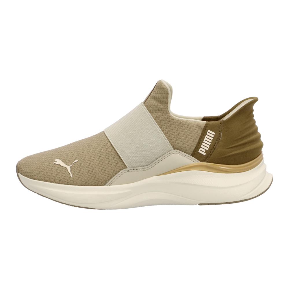 楽天市場】PUMA プーマ SOFTRIDE ハーモニー EASE IN ウィメンズ