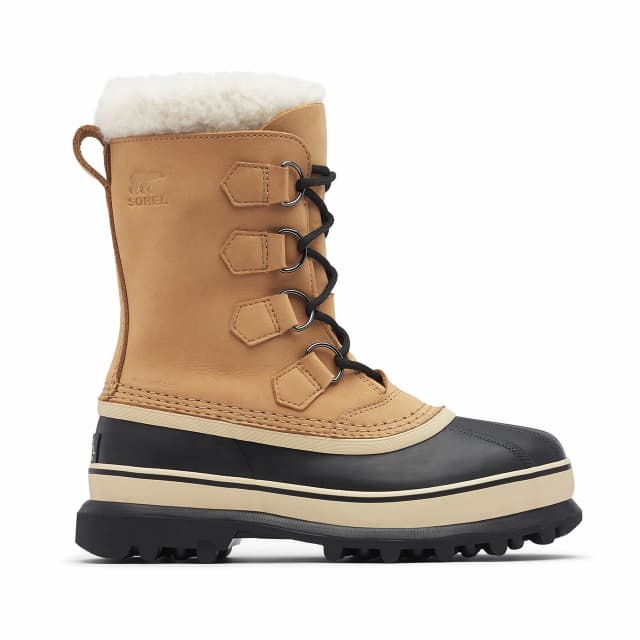 SOREL ネイビー スノーブーツ28cm(厚手靴下26.5cmで丁度くらい) SOREL ネイビー スノーブーツ28cm(厚手靴下26.5cmで丁度くらい)