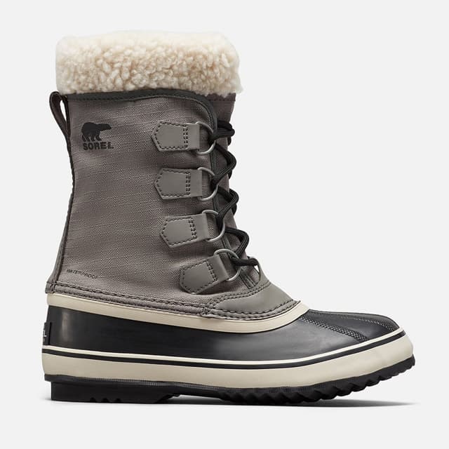 【正規取扱店】SOREL ソレル ウィンターカーニバル ブーツウォータープルーフ WINTER CARNIVAL BOOT WP レディース ウィンターブーツ 防水 NL5175-052【箱ダメージ有】