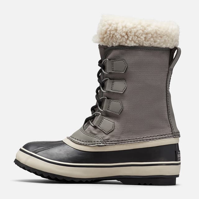 59%OFF!】 SOREL ソレル ウインターカーニバル WP Winter Carnival ...