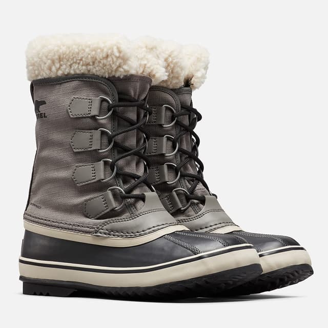 59%OFF!】 SOREL ソレル ウインターカーニバル WP Winter Carnival ...