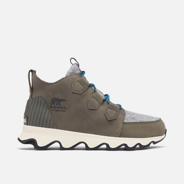 【訳あり通貨価値】SOREL ソレル キネティック 苛性カリブー KINETIC CARIBOU レディース ウィンターブーツ スノーブーツ【箱不都合有】NL3767