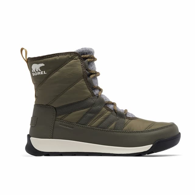 楽天市場】ソレル SOREL スノーブーツ ウィットニー2 ショート