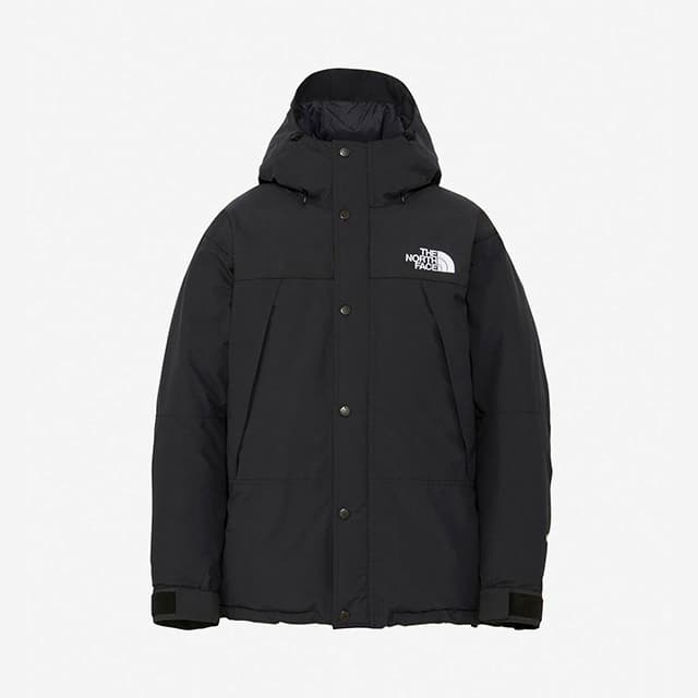 THE NORTH FACE ザ・ノース・フェイス マウンテンダウンジャケット(ユニセックス) Mountain Down Jacket ダウンジャケット ND92237|SATO SHOES STUDIO