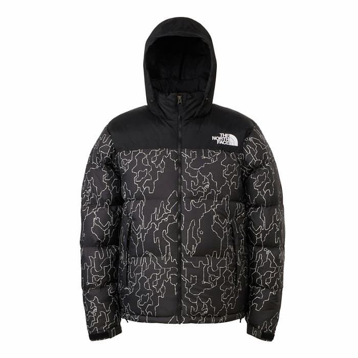 楽天市場】THE NORTH FACE ザ・ノースフェイス Novelty Nuptse