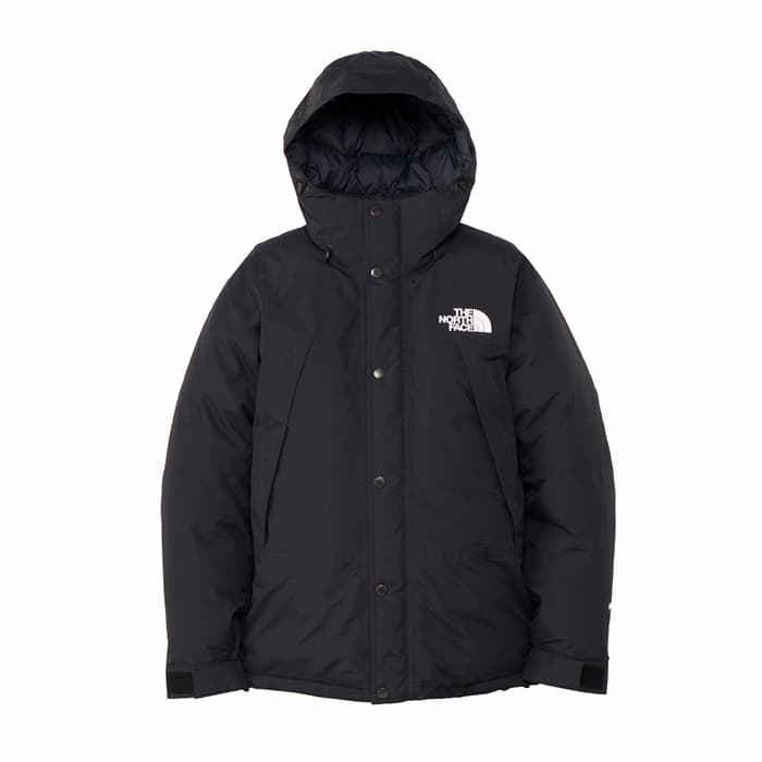 THE NORTH FACE ザ・ノース・フェイス Mountain Down Jacket マウンテンダウンジャケット（ユニセックス）ND92454