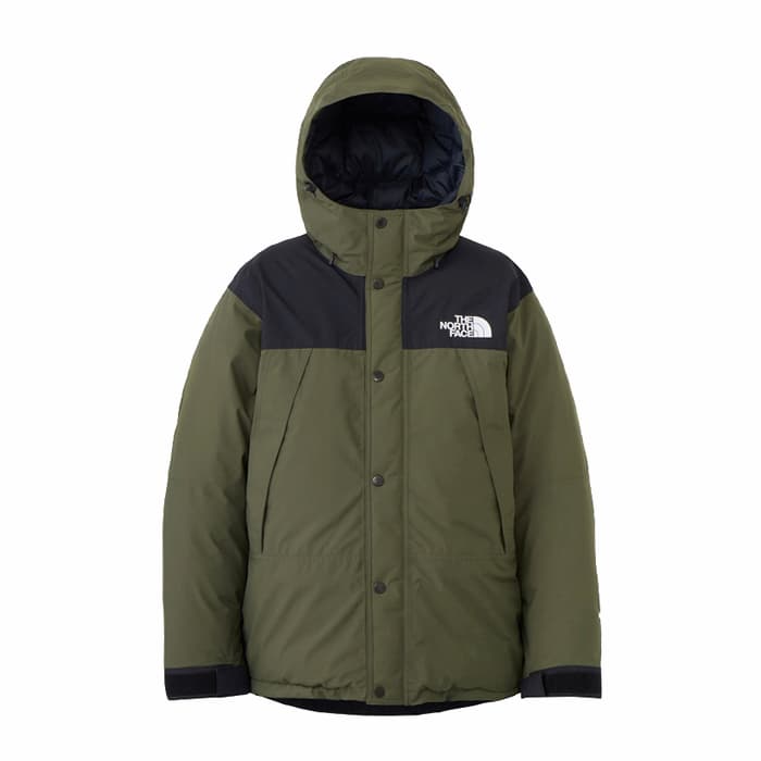 THE NORTH FACE ザ・ノース・フェイス Mountain Down Jacket マウンテンダウンジャケット（ユニセックス）ND92454 37,752円