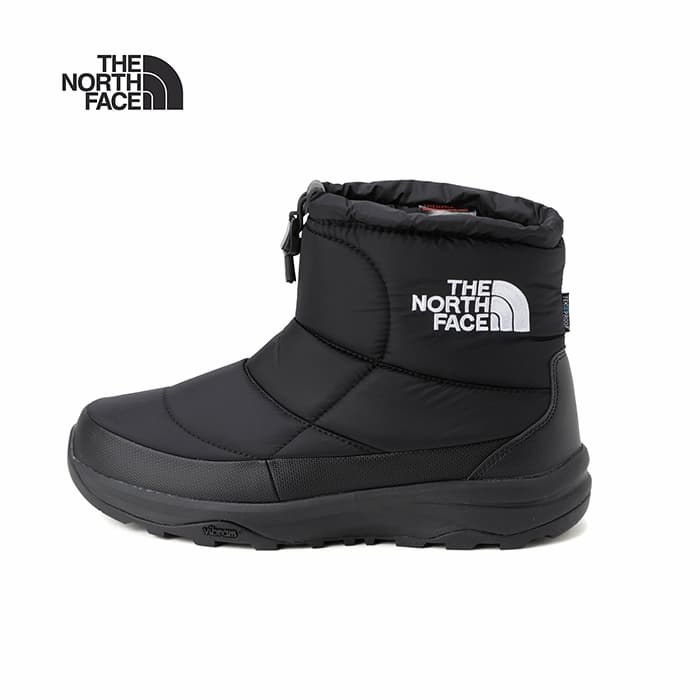 楽天市場】【ザ・ノース・フェイス】 ヌプシ ブーティ ウォーター