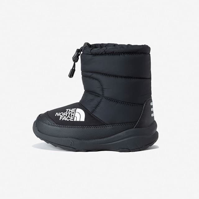 楽天市場】ザ・ノースフェイス ヌプシブーティーVI THE NORTH FACE