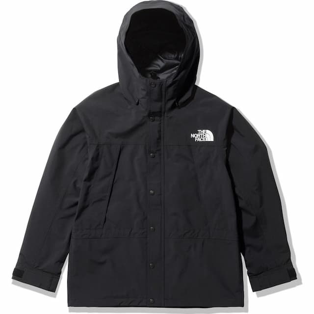 THE NORTH FACE ザ・ノース・フェイス マウンテンライトジャケット（メンズ） Mountain Light Jacket NP62236