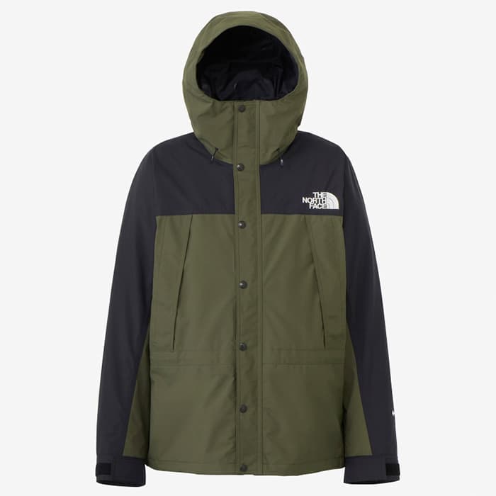 プ*ア様 THE NORTH FACE マウンテンライトジャケット　アスファルト THE NORTH FACE(ザ・ノース・フェイス) マウンテンライト