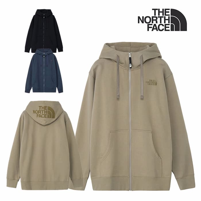 ノースフェイス　リアビューフルジップフーディー　NTW12340 XL イエロー 楽天市場】ザ・ノース・フェイス パーカー THE NORTH FACE