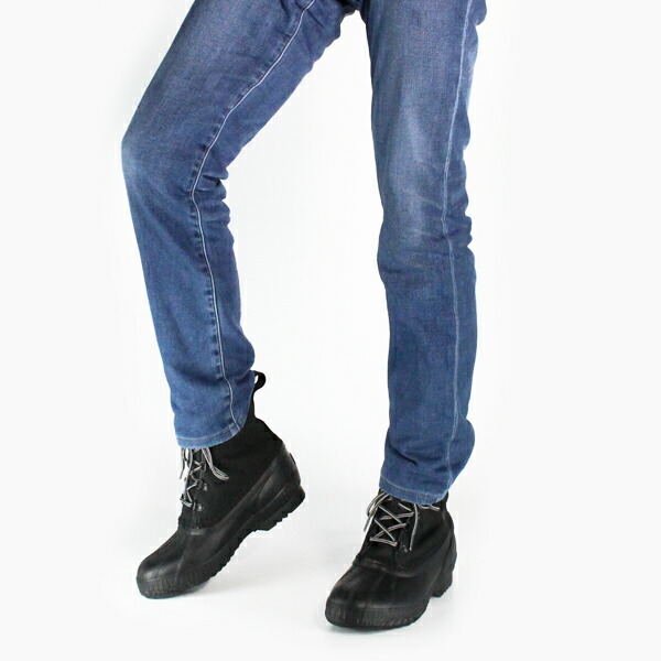sorel cheyanne ii black