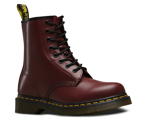 dr martens smooth boots