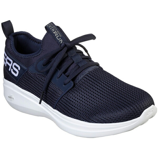 men's skechers go run