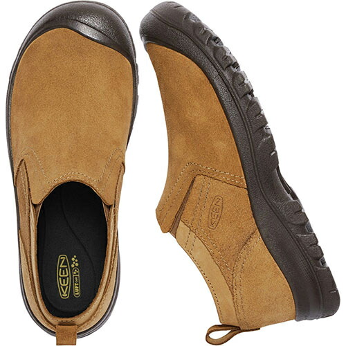 keen grayson slip on