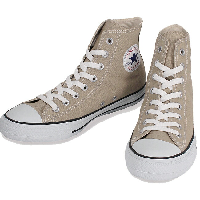 CONVERSE (Converse) CANVAS ALL STAR COLORS HI(32664389) CONVERSE (Converse) CANVAS ALL STAR COLORS HI(32664389)
