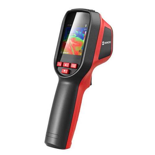 HIKMICRO Eco Lite ハンディサーモグラフィカメラ 正規代理店 安心サポート ハイクマイクロ