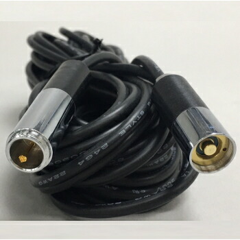 マイクロホン用/10m 楽天市場】サトテック マイクロホン延長ケーブル10m SDEC-10(CENTER323