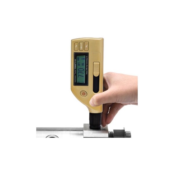 ポータブル硬度計 TIME5100|測定器専門の佐藤商事 店