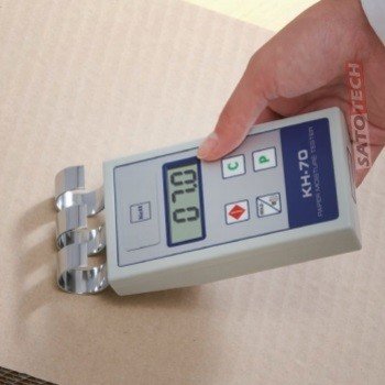 ケツト科学研究所 紙水分計 KH-70