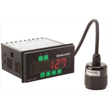 昭和測器 振りまわす監督すること検出器Model-2502-03H（移転印字機）