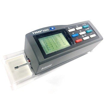 ポータブル表面粗さ計 TIME3202 (正規代理店)|測定器専門の佐藤商事 店