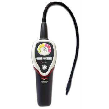 CO2検知器 CENTER389 (冷媒R744漏えい対策) NDIR検知方式