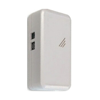 ワイヤレスCO2モニター Logtta CO2　換気対策 (Bluetooth/iOS対応)