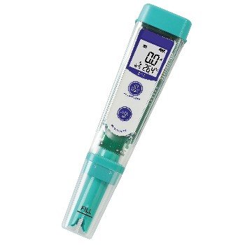 サトテック 雨合羽デジタルpH米突 HJ-PH1（pH価値付ける/体温）pH価値付ける器 pH計 価値付ける器専門職会社佐藤商事の日本語取りまわし言いあらわす書