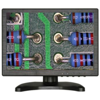 Jスコープ 10インチTFTカラー液晶モニターMJ-MNT10-WU(高解像/1920×1200/WUXGA)|測定器専門の佐藤商事 店