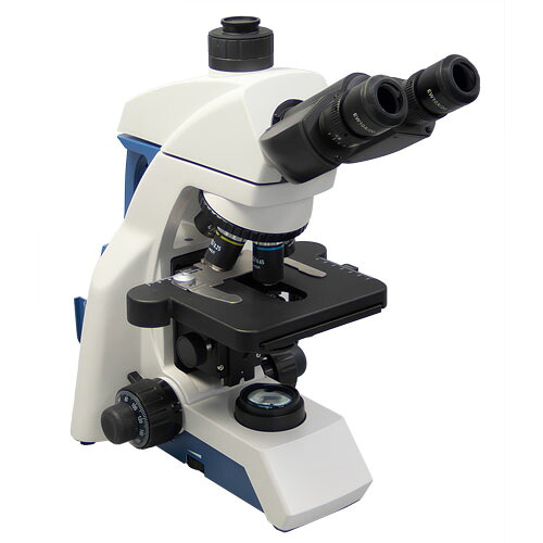 Jスコープ 生物顕微鏡 SF-253T（三眼鏡筒）｜測定器専門の佐藤商事　店