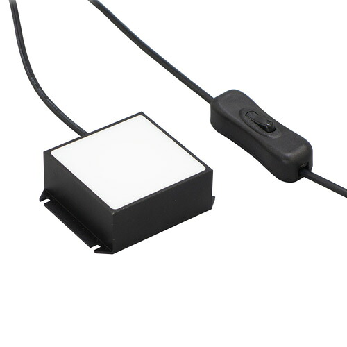 Jスコープ 顕微鏡 透過照明（四角形） HJ-LED-SQ｜測定器専門の佐藤商事　店