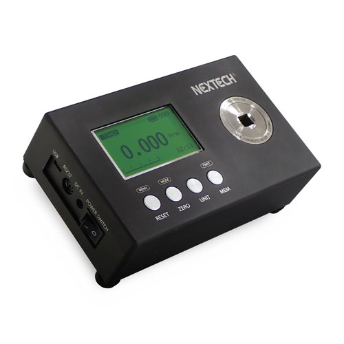 サトテック デジタルトルク計 HJ-DTT-100 (最大限度トルク10N･m/ 最低限度分解能0.002N･m/ 卓上型)  差しゆるす/NG価値づける役立つこと 見聞保護すること500件 USB見聞最終生産物 トルクゲージ