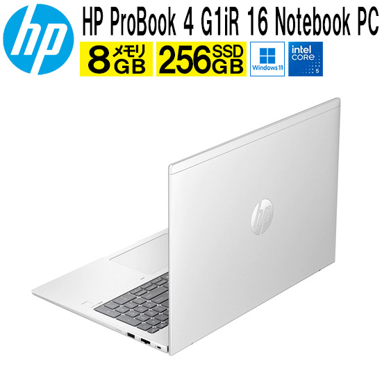 楽天市場】HP ProBook 4 G1iR 16 Notebook PC C53JHAT#ABJ ノートPC 16