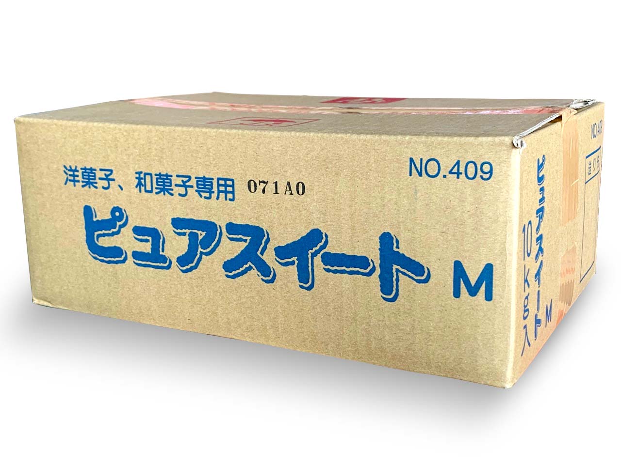 中日本氷糖株式会社　ピュアスイート　１０ＫＧ