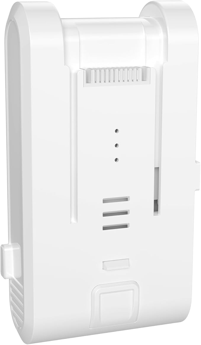 楽天市場】Tailuluコードレス掃除機 交換部品 掃除機 バッテリー