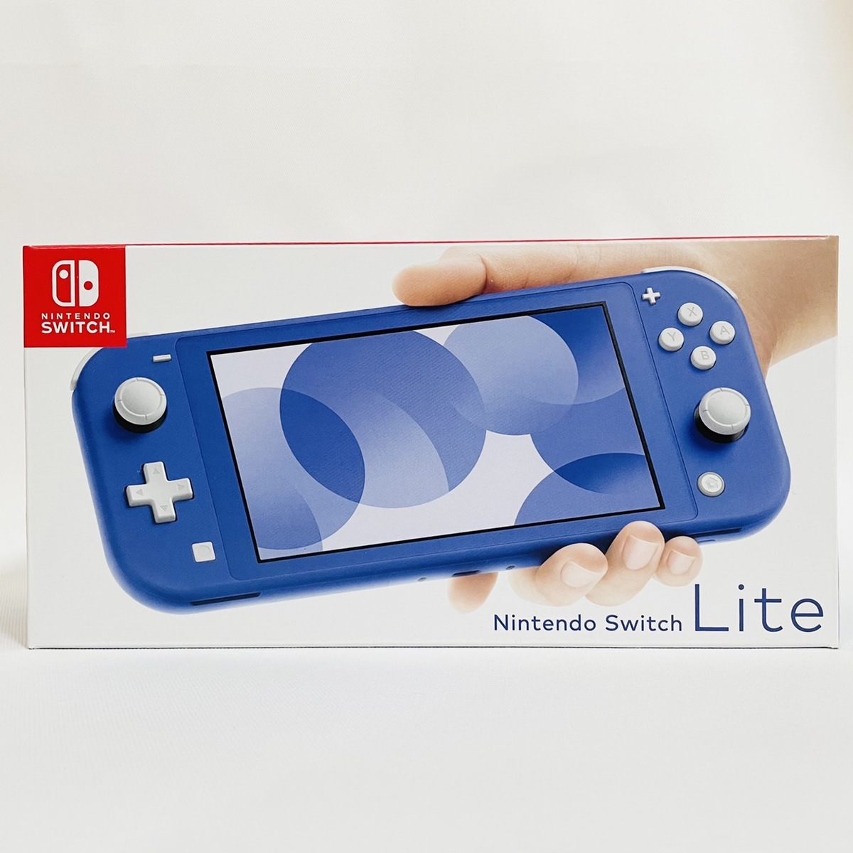 Nintendo Switch Lite ニンテンドー 任天堂 ニンテンドースイッチ