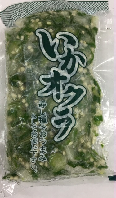 楽天市場】おしゃぶり酢いか50ｇ タクマ食品 : 海産物、乾物、珍味 さつま海産