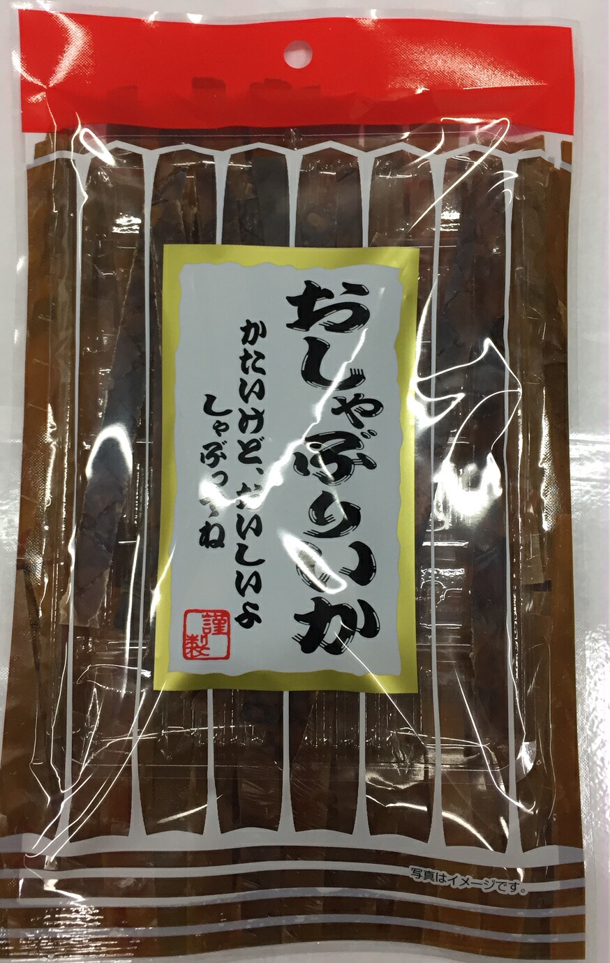 楽天市場】おしゃぶり酢いか50ｇ タクマ食品 : 海産物、乾物、珍味 さつま海産