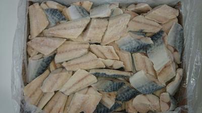 骨なしさば切り身　６０ｇ100切入1ケース　【送料無料・業務用・骨なし魚・冷凍便発送】※他の商品との同梱はできません。<BR>