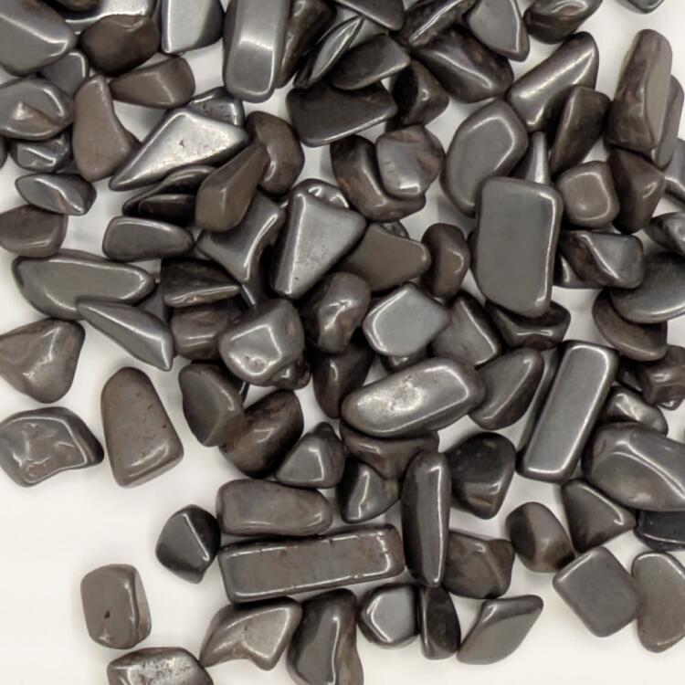 楽天市場】【在庫限り】鉱石 ヘマタイト 250g さざれ 天然石