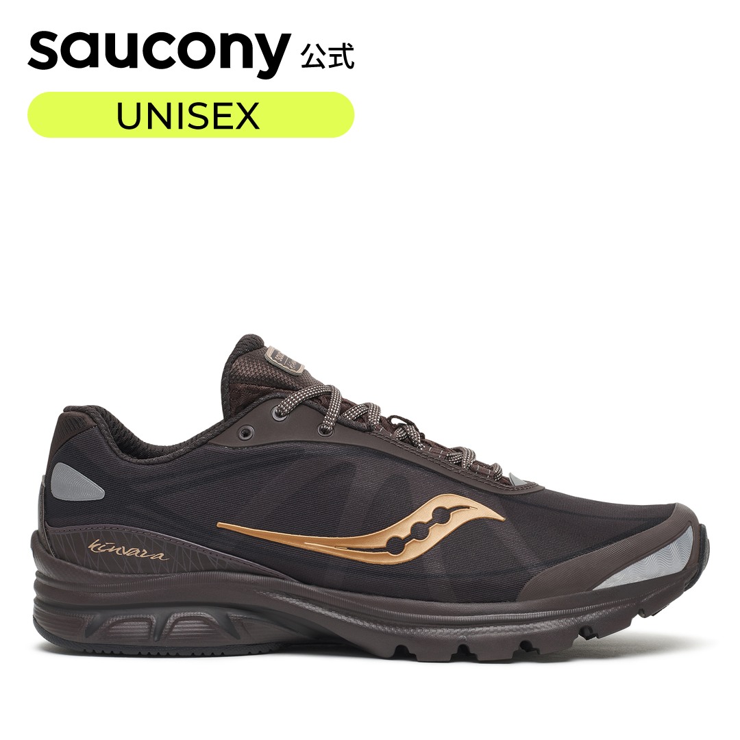 【P10倍】サッカニー Saucony ユニセックス KINVARA 1 キンバラ 1 ウォーキング ジョギング ジム フィットネス タウンユース ファッション 履き心地 フィット感 軽量 歩きやすい 疲れにくい S101650|Sauconyサッカニー公式店