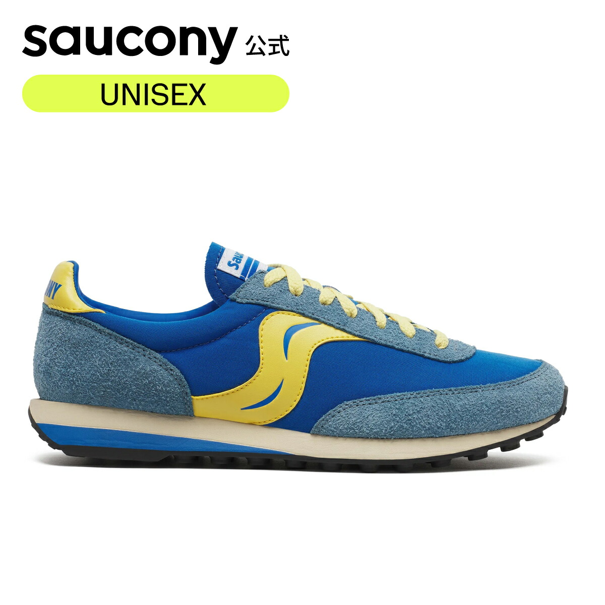 楽天市場】・SAUCONY｜Trainer 80 Classic/ サッカニー/トレーナー