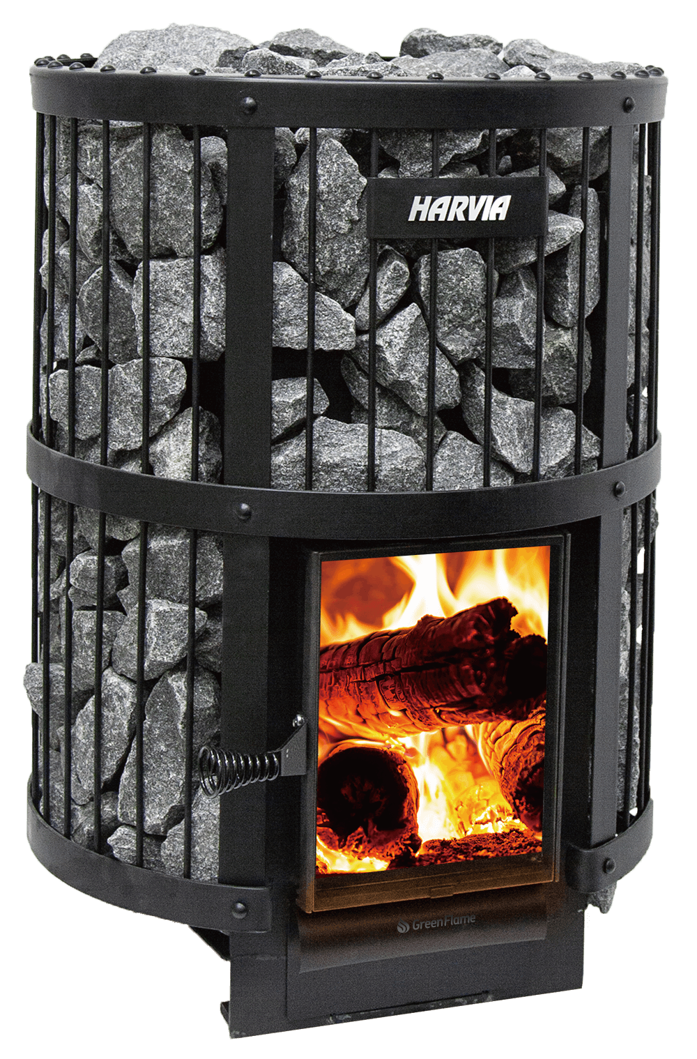 楽天市場】HARVIA M3 薪サウナ ストーブ本体 【フィンランド製】 Wood-Fired Sauna Heater : サウナハウス