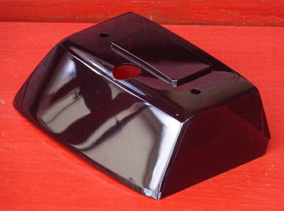 楽天市場】☆△スーパークラッドバスター（クローム）19335541（特定